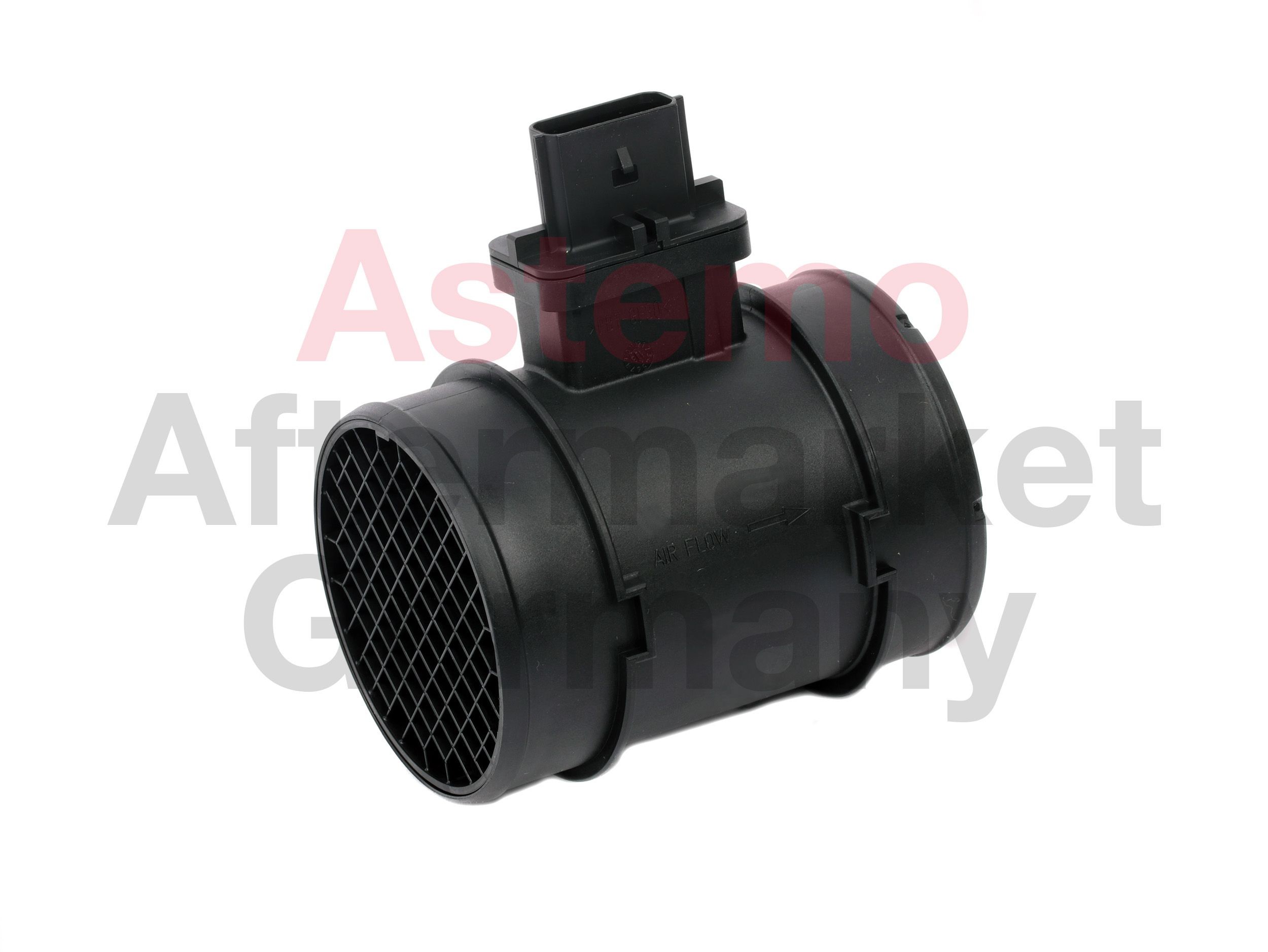 HITACHI Mass air flow sensor 2505128 FIAT SIENA HITACHI mass air flow sensor (maf) 2505128
