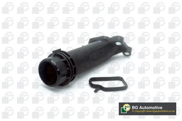 BGA Kühlmittelflansch FA0911 FA0911 BGA Kühlmittelflansch Mini Coupe R58 Kosten