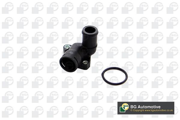 BGA Bride de liquide de refroidissement FA9625 BGA Bride de liquide de refroidissement AUDI FA9625
