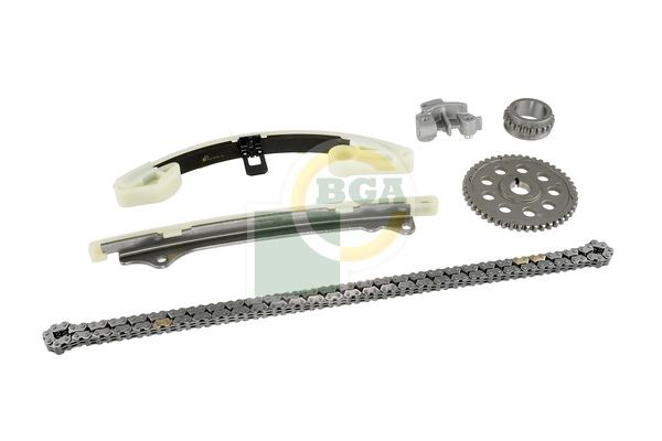 Kit catena distribuzione BGA TC2508FK BGA TC2508FK costo Catena di distribuzione Honda JAZZ 2009