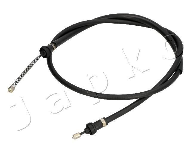 JAPKO Handbremsseil 131002 131002 Handbremsseil DACIA DOKKER JAPKO kaufen