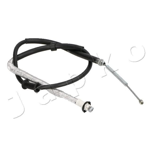 JAPKO Cavo freno a mano 1310266 1310266 Cavo freno a mano JAPKO FIAT PANDA costo