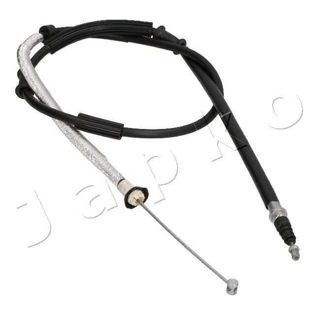JAPKO Tross, seisupidur 1310269 JAPKO 1310269 Käsipidur Fiat 500 L odava hinnaga