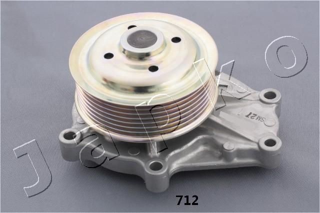 Vannpumpe JAPKO 35712 JAPKO 35712 Vannpumpe SUBARU FORESTER 2018