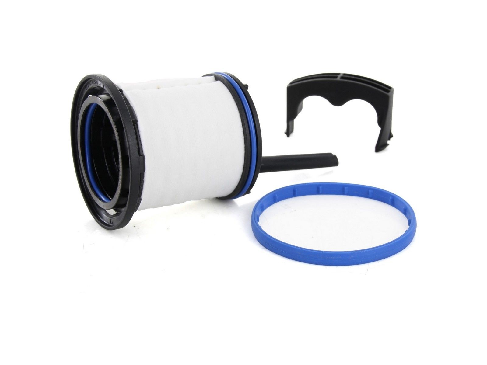 AVS AUTOPARTS Bränslefilter FA055 FA055 AVS AUTOPARTS bensinfilter AUDI A4