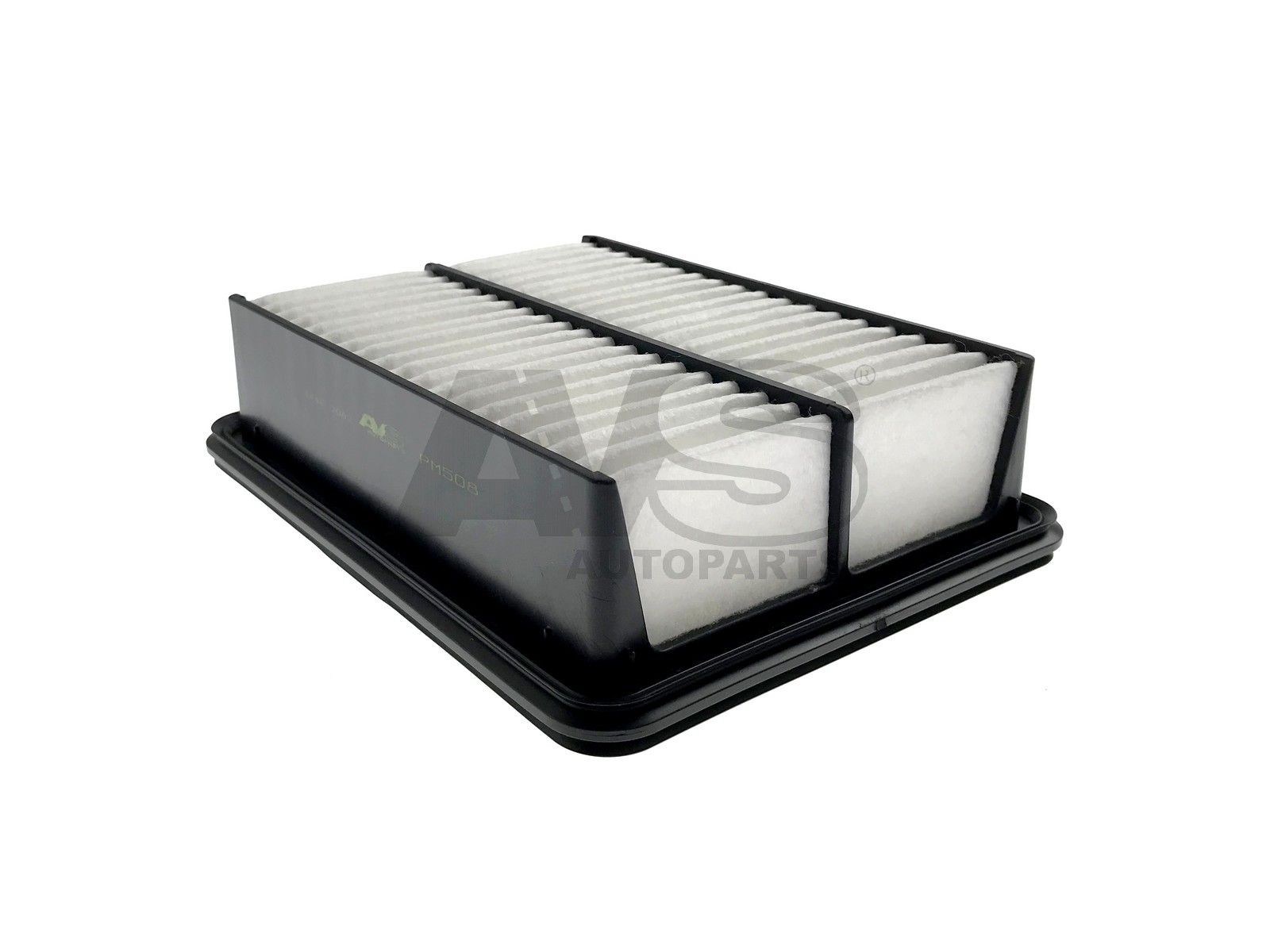 AVS AUTOPARTS Filtro de ar PM508 Filtro de ar AVS AUTOPARTS MAZDA PM508