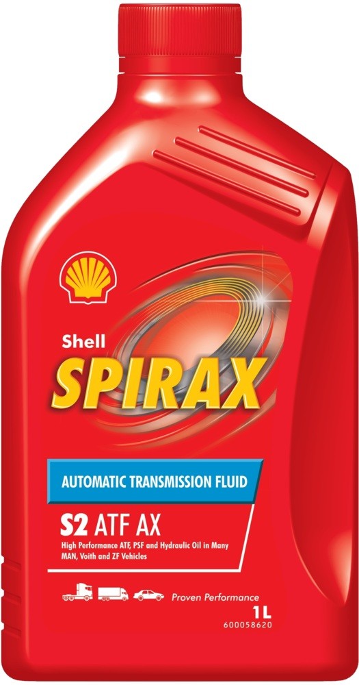 SHELL Automātiskās pārnesumkārbas eļļa 550043338 SHELL 550043338 Atf eļļa Ford GALAXY orģinālās