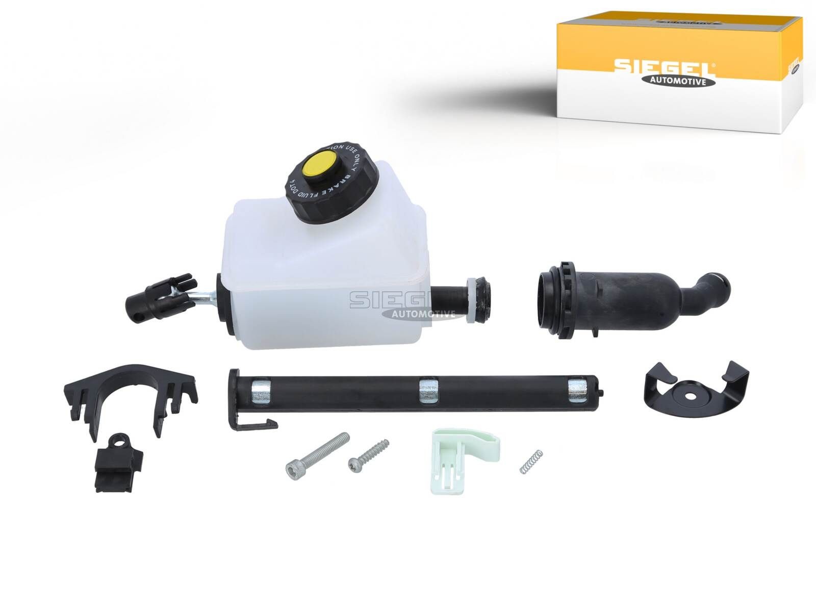 SIEGEL AUTOMOTIVE Άνω αντλία, συμπλέκτης SA3B0041 SA3B0041 Άνω αντλία συμπλέκτη MERCEDES-BENZ VARIO SIEGEL AUTOMOTIVE