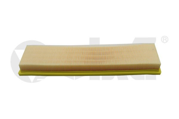 VIKA Filtro aria 11291786501 11291786501 VIKA Filtro aria motore MERCEDES-BENZ prezzo