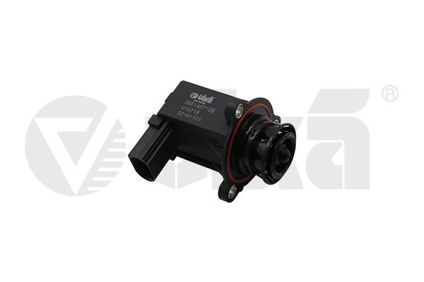 VIKA Pārplūdes gaisa vārsts, Kompresors 11451808801 VIKA 11451808801 Pārplūdes gaisa vārsts, kompresors Octavia IV Combi (NX5) cena
