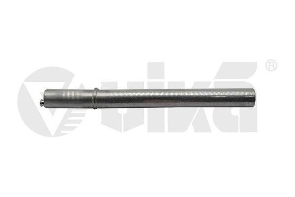 VIKA Dryer, air conditioning 22980000701 Volkswagen CADDY VIKA receiver drier 22980000701