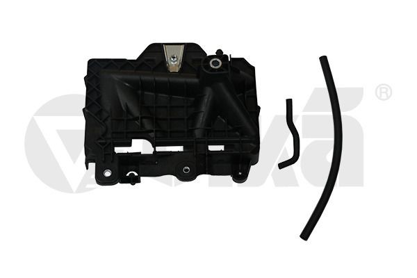 VIKA Batteriholder 99151590101 VIKA 99151590101 originale Batteriholder Peugeot Partner Van hva koster