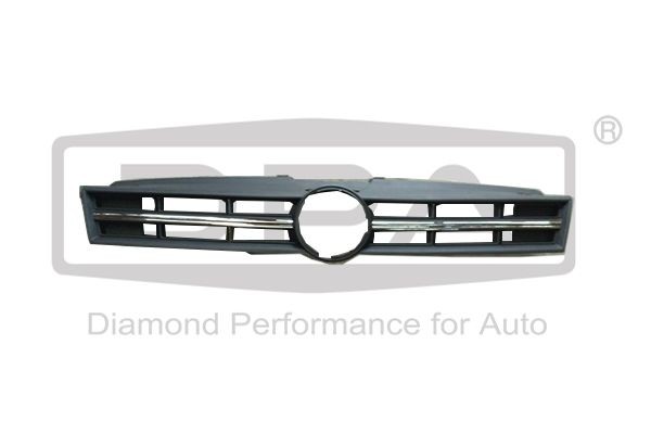 DPA Ventilasjonsgitter 88531623602 DPA 88531623602 Ventilasjonsgitter VW Jetta Mk6 (162, 163, AV3, AV2) 1.4 TSI 122 hk 2016