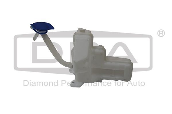 DPA Windscreen washer reservoir 99551802502 SEAT DPA windshield washer tank 99551802502