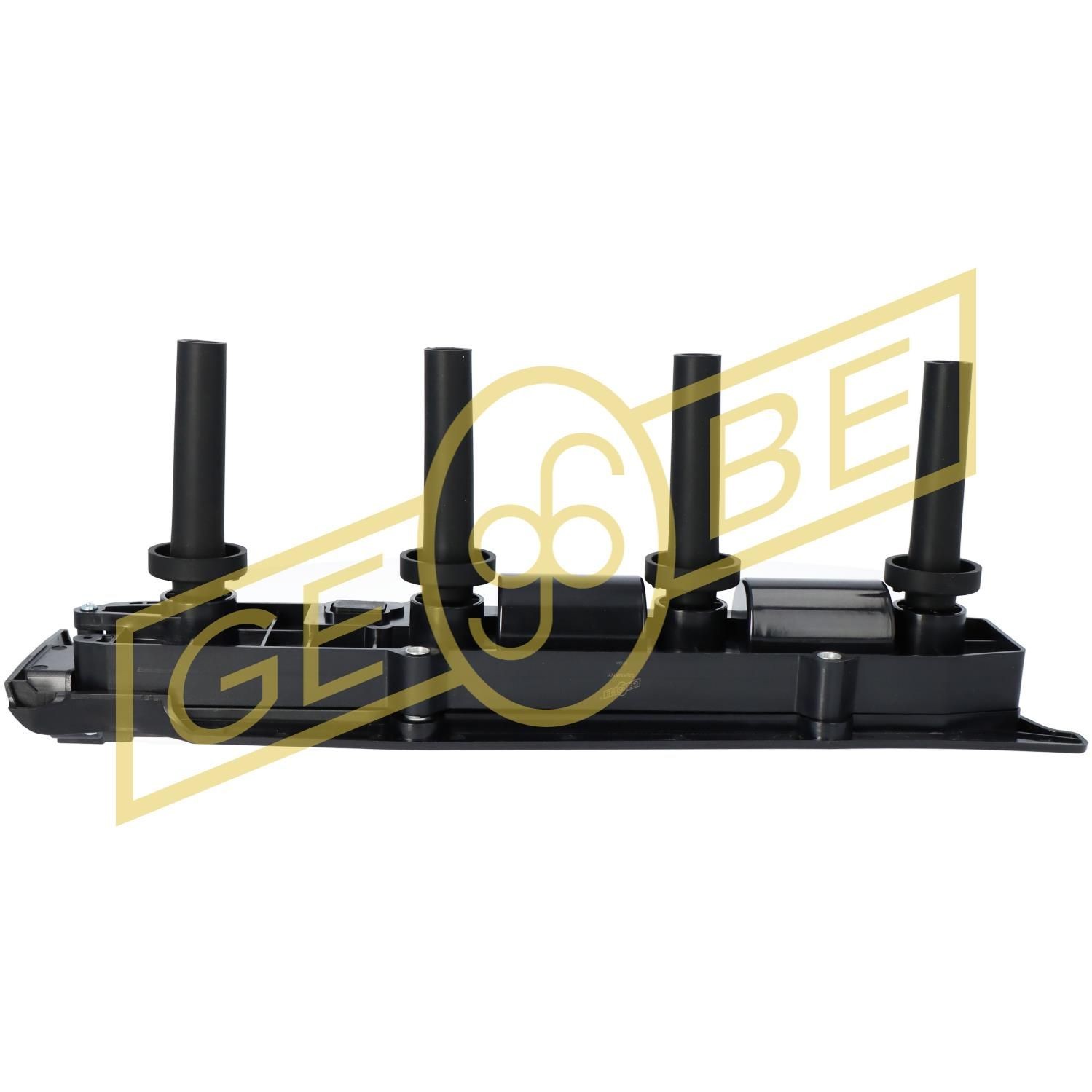 GEBE Bobina d'accensione 9 4653 1 9 4653 1 Bobina d'accensione GEBE FIAT SEDICI costo