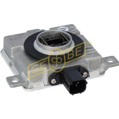 GEBE Ballast, gas discharge lamp 9 9572 1 9 9572 1 GEBE xenon light for HYUNDAI IONIQ