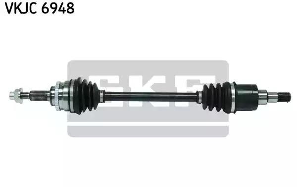 SKF Drivaxel VKJC 6948 VKJC 6948 SKF drivaxel Suzuki SPLASH