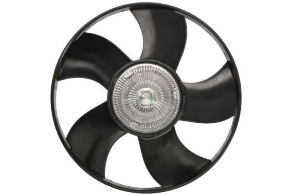 THERMOTEC Ventola radiatore D5ME017TT THERMOTEC D5ME017TT Ventola di raffreddamento Mercedes Sprinter w906 prezzo