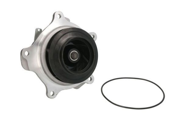 THERMOTEC Waterpomp WP-DF125 WP-DF125 Waterpomp THERMOTEC SAAB 9-5