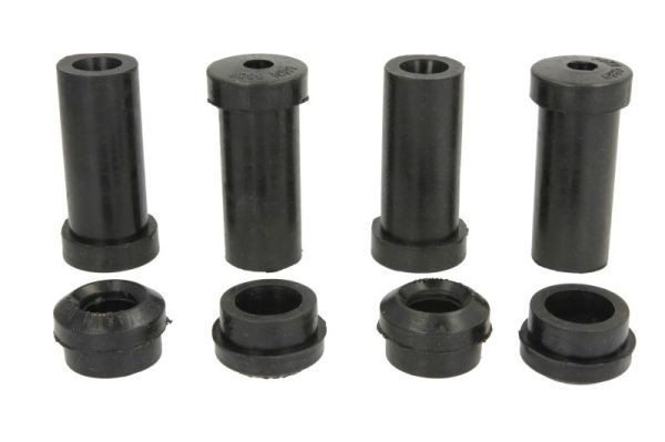 FORTUNE LINE Casquilho, apoio de mola FZ91972 Mola de caminhão FORTUNE LINE Toyota YARIS FZ91972