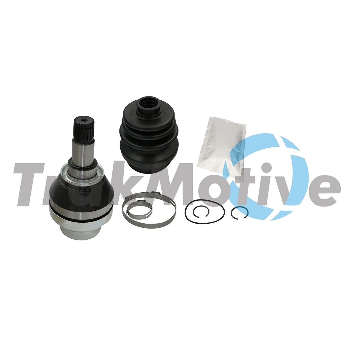 TrakMotive Nivelsarja, vetoakseli 45-0113 45-0113 TrakMotive Vetonivel Mercedes-Benz M-sarja hinta