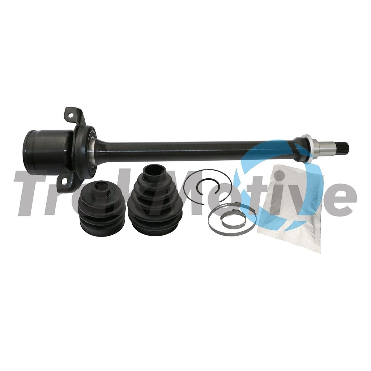 TrakMotive Nivelsarja, vetoakseli 45-0115 45-0115 TrakMotive Vetonivel Mercedes-Benz M-sarja hinta