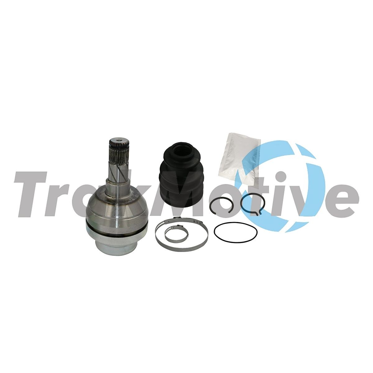 TrakMotive Drivledd 45-0122 45-0122 Drivknute TrakMotive JEEP GRAND CHEROKEE
