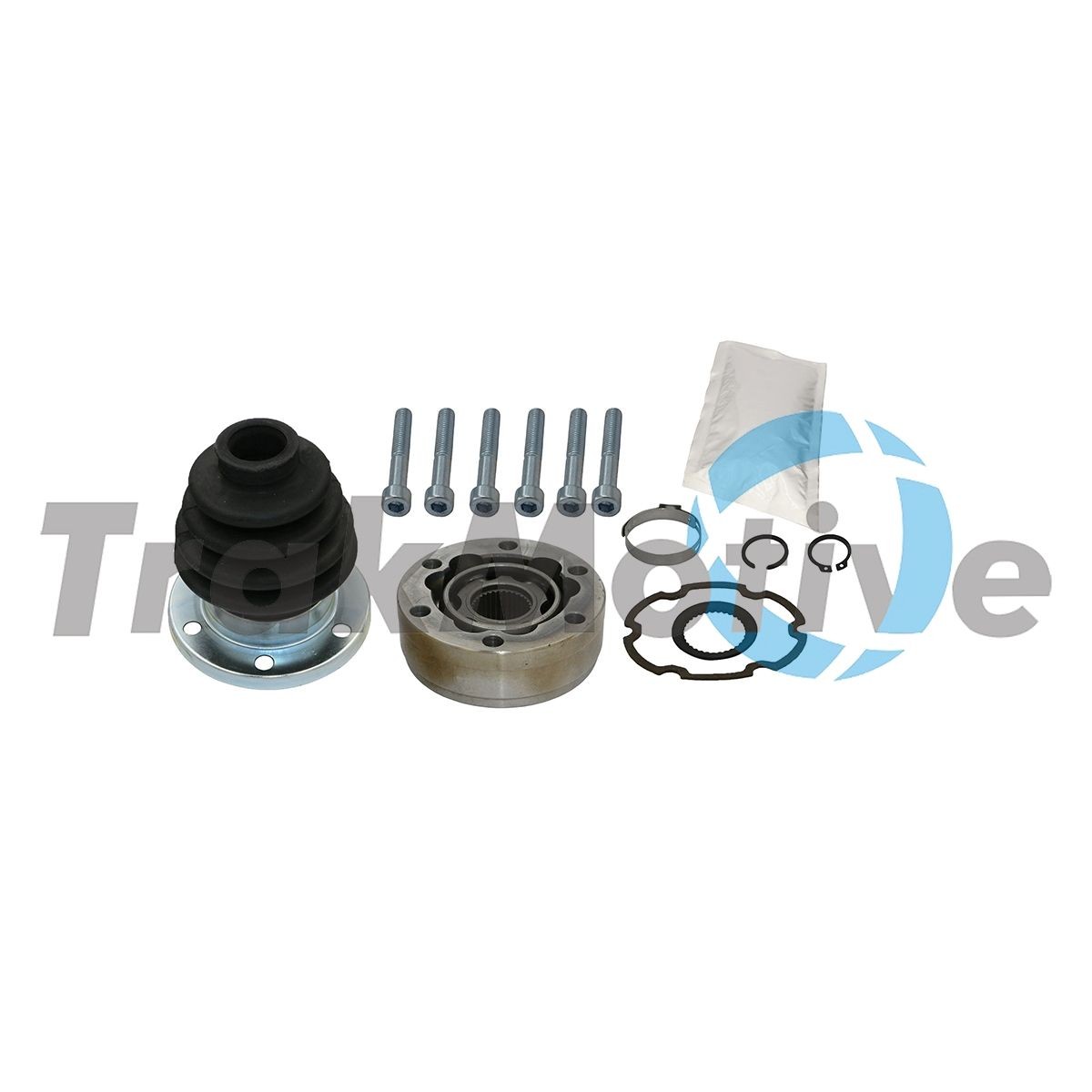 TrakMotive Ledsats, drivaxel 45-0127 45-0127 TrakMotive drivknutssats Volkswagen GOLF