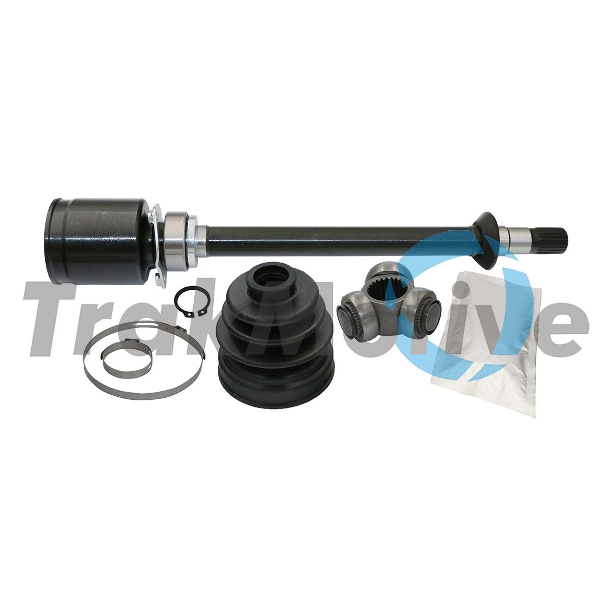 TrakMotive Sada kĺbov hnacieho hriadeľa 45-0149 Homokinetický kĺb TrakMotive Jeep GRAND CHEROKEE 45-0149