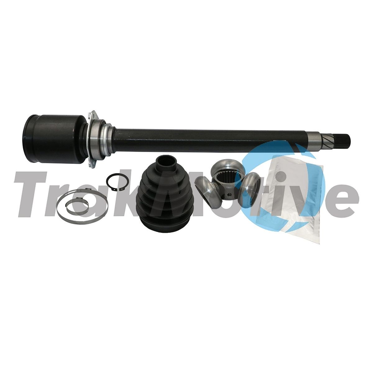 TrakMotive Ledsats, drivaxel 45-0153 45-0153 TrakMotive drivknutssats Subaru IMPREZA