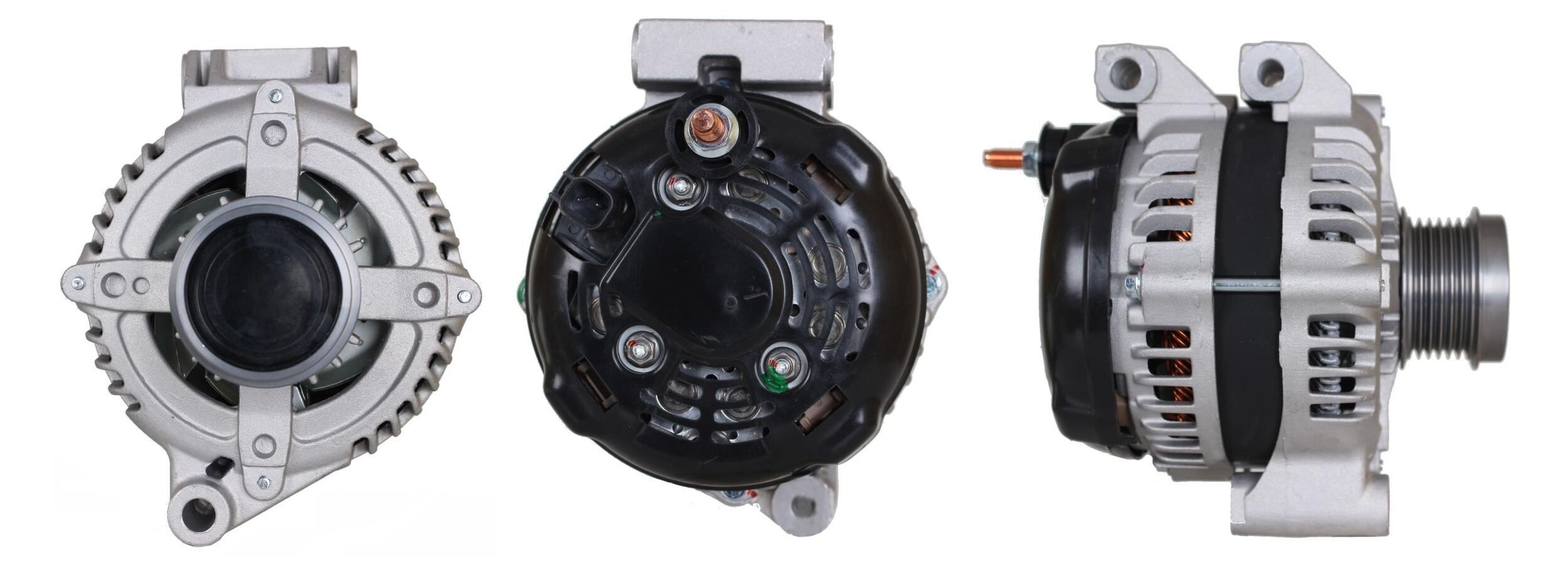 LUCAS Lichtmaschine LRA04255 Lichtmaschine LUCAS Dodge RAM LRA04255