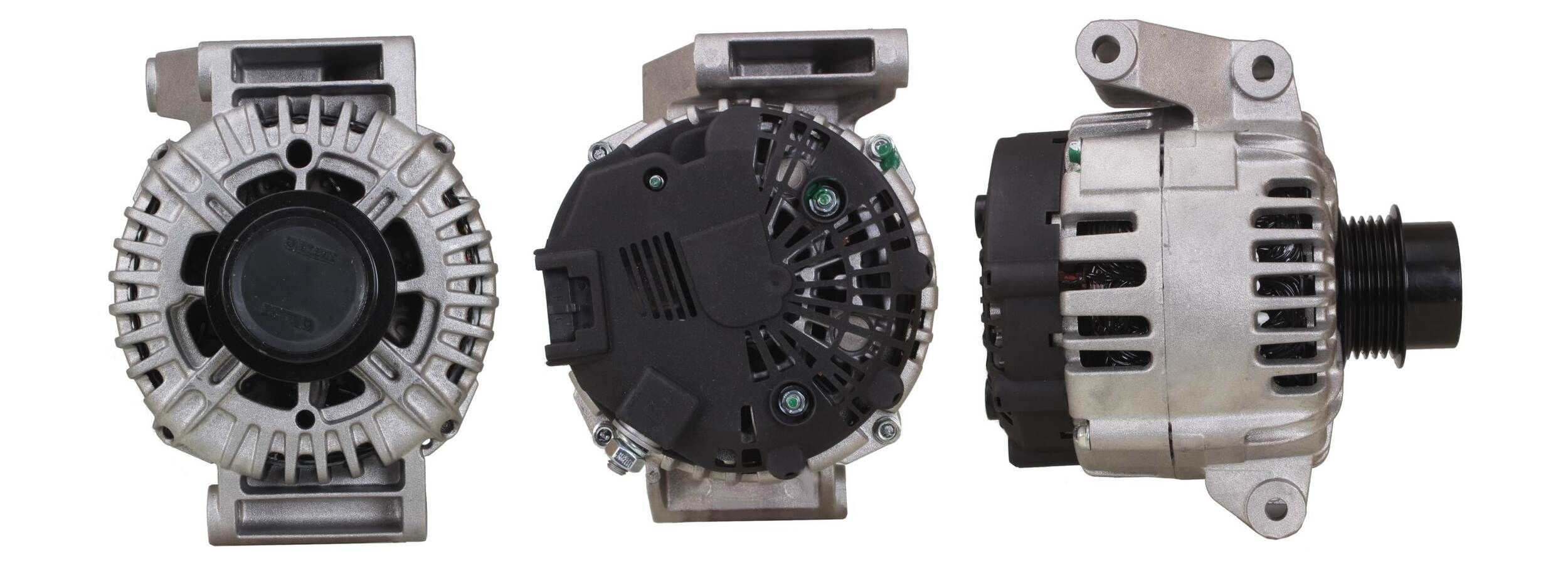 Dynamo / Alternator LUCAS LRA04276 LUCAS LRA04276: Wisselstroomdynamo Opel GT 2009