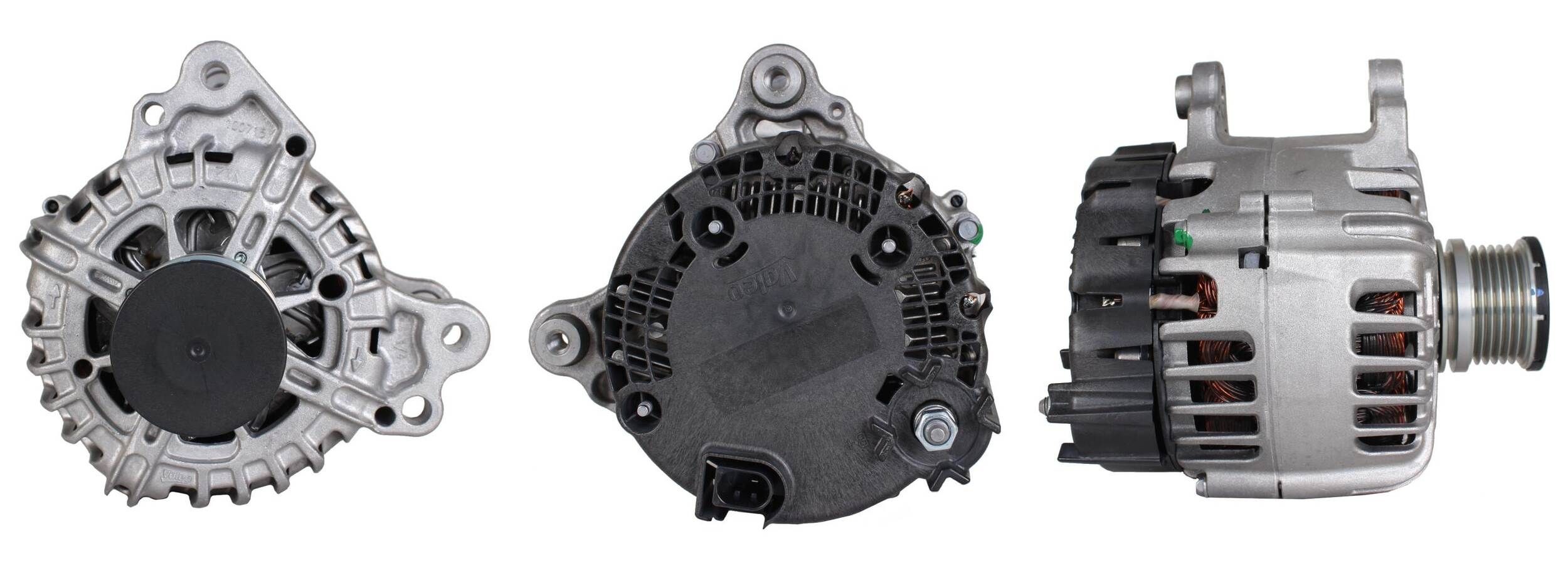 Alternátor LUCAS LRA04293 LUCAS LRA04293 Alternátor AUDI Q5 2021
