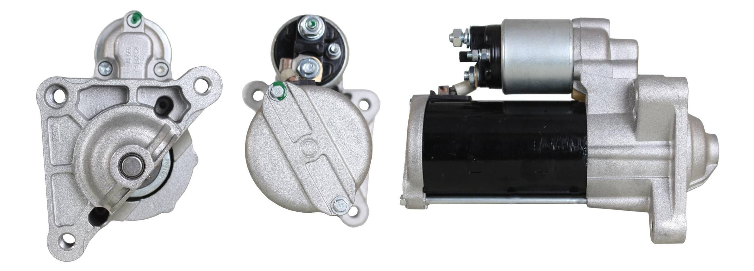 LUCAS Motorino avviamento LRS04126 Motorino avviamento LUCAS LRS04126 costo Ricambi elettrici OPEL Movano C Van (U9)