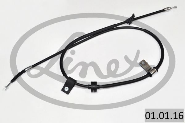 LINEX Vaijeri, käyttöjarru 01.01.16 Alfa Romeo 939 Käsijarruvaijeri 01.01.16 LINEX