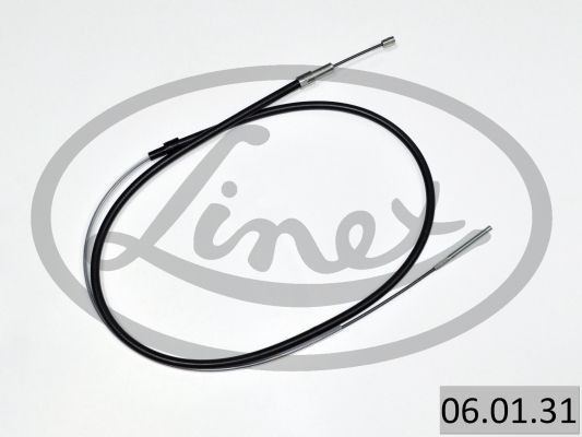 LINEX Handremkabel 06.01.31 Remkabel LINEX X1 06.01.31 goedkoop