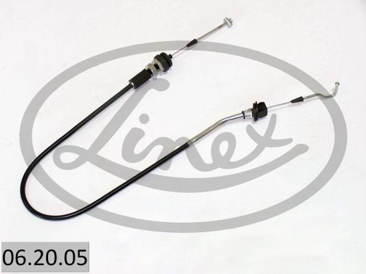 LINEX Plynové lanko 06.20.05 LINEX 06.20.05 Plynové lanko BMW E24 cena
