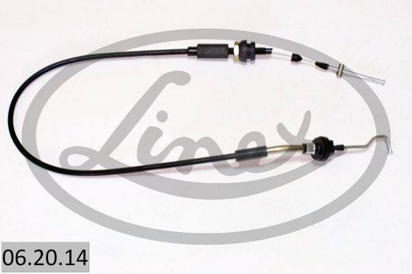 LINEX Accelerator Cable 06.20.14 VOLVO 340-360 LINEX accelerator cable 062014