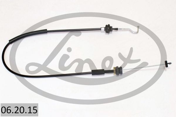 LINEX Gaskabel 06.20.15 LINEX 06.20.15 Gaskabel BMW E28 aan een voordelige prijs