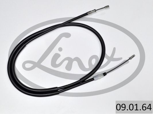 Handremkabel LINEX 09.01.64 LINEX 09.01.64 Remkabel Citroën XSARA 2011