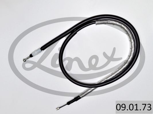 LINEX Cavo comando, Freno servizio 09.01.73 09.01.73 Cavo freno a mano CITROËN VISA LINEX costo