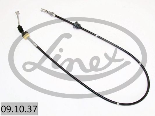 LINEX Koblingskabel 09.10.37 LINEX 09.10.37 Toyota Avensis T22 Stationcar Koblingskabel pris