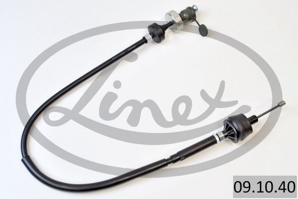 LINEX Koppelingskabel 09.10.40 09.10.40 Koppelingskabel PEUGEOT PARTNER LINEX