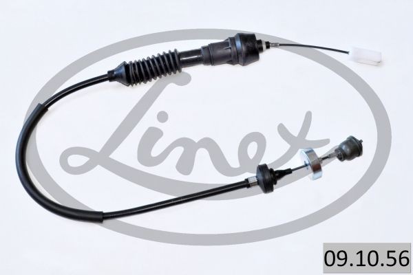 LINEX Kopplingsvajer 09.10.56 SUBARU kopplingswire LINEX 09.10.56