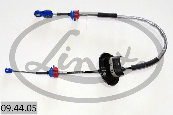 LINEX Vajer, manuell transmission 09.44.05 09.44.05 LINEX växelvajer PEUGEOT 309