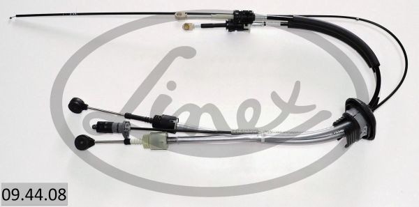 Kabel, girmekanisme LINEX 09.44.08 LINEX 09.44.08 Kabel girmekanisme CITROËN C8 2016