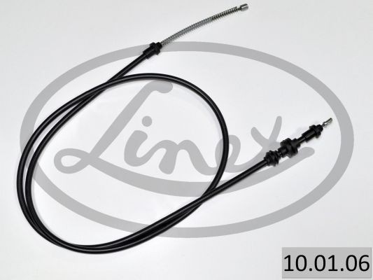 LINEX Handremkabel 10.01.06 LINEX 10.01.06 originele Handremkabel Dacia Dokker Station Wagon kosten