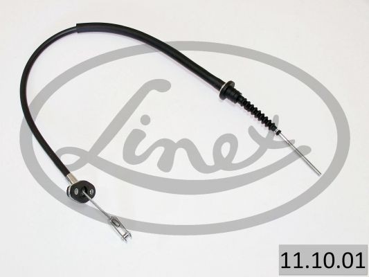 Clutchkabel LINEX 11.10.01 LINEX 11.10.01: Clutchkabler Daewoo MATIZ 2020