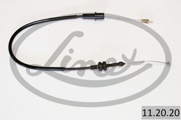 LINEX Kaasuvaijeri 11.20.20 LINEX 11.20.20 Daewoo Lanos KLAT kaasuvaijeri hinta