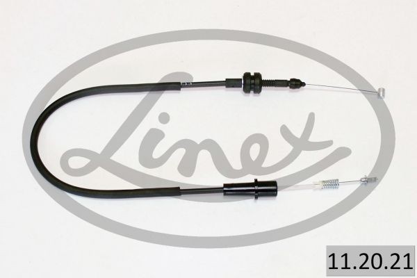 LINEX Plynové lanko 11.20.21 LINEX 11.20.21 Plynové lanko DAEWOO cena